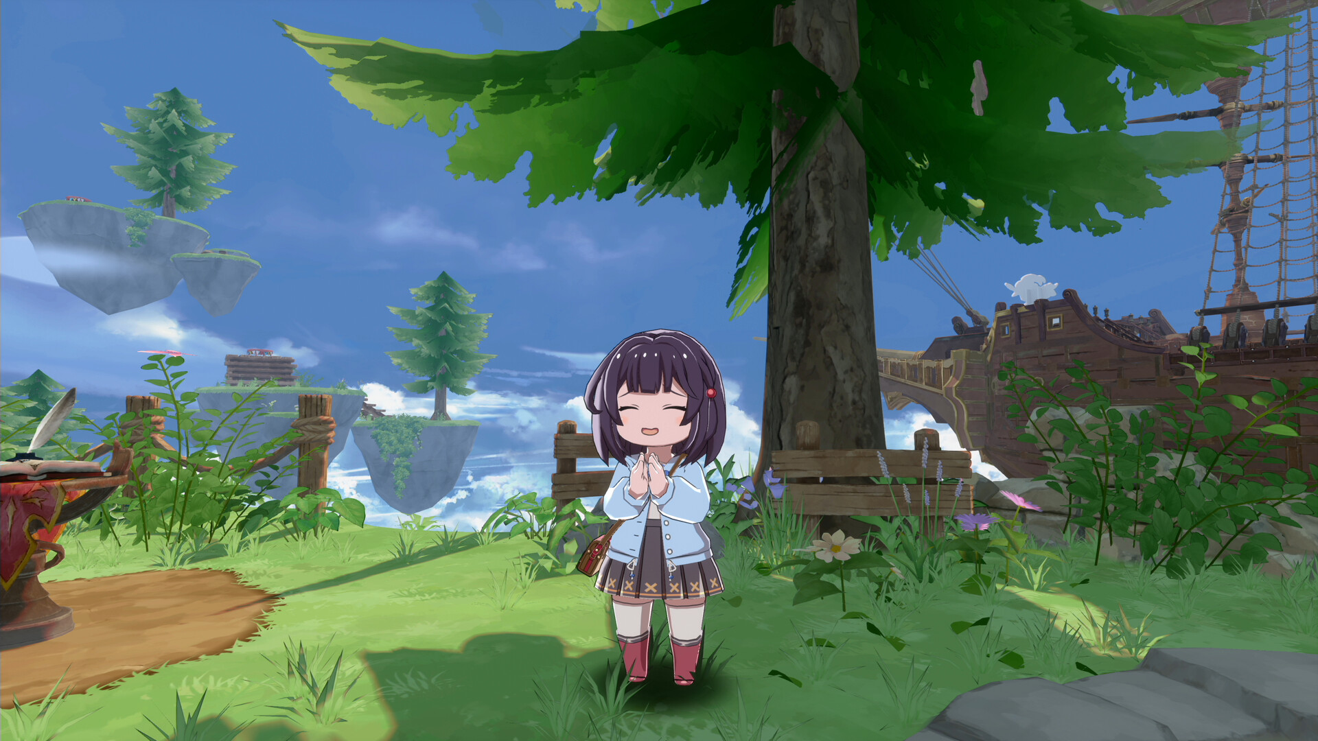 Granblue Fantasy Versus: Rising - Deluxe Character Pass 1 Screenshot 5