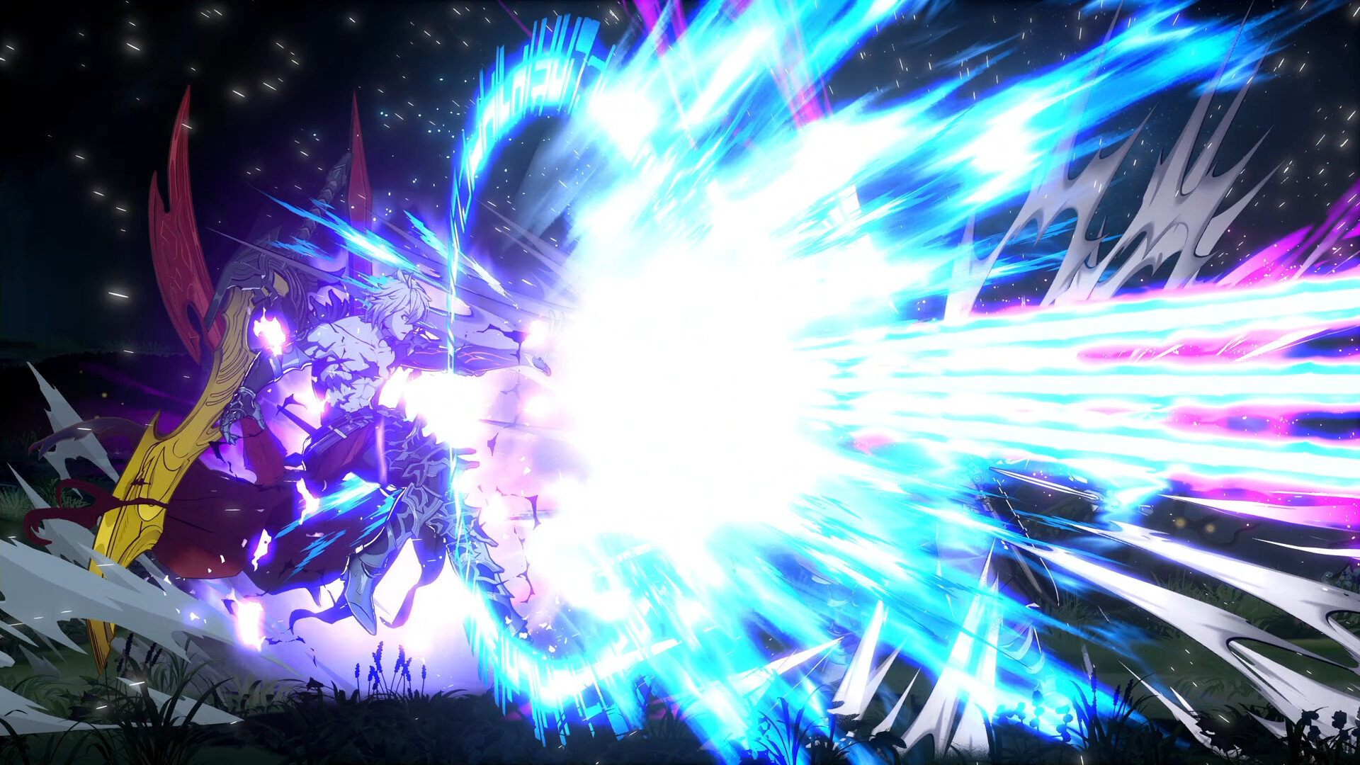 Granblue Fantasy Versus: Rising - Deluxe Character Pass 1 Screenshot 1