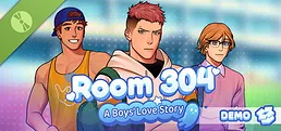 Room 304 - A Boys' Love Story Demo