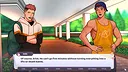 Room 304 - A Boys' Love Story Demo Screenshot 3