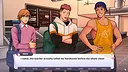 Room 304 - A Boys' Love Story Demo Screenshot 2