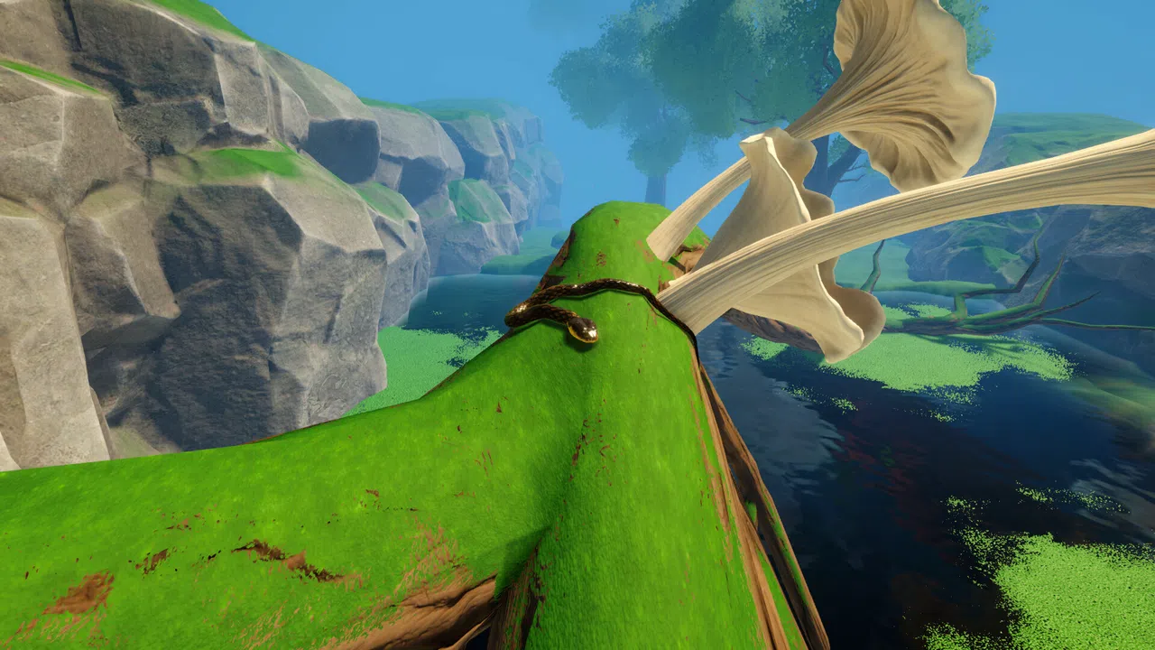 Serpath Screenshot 1