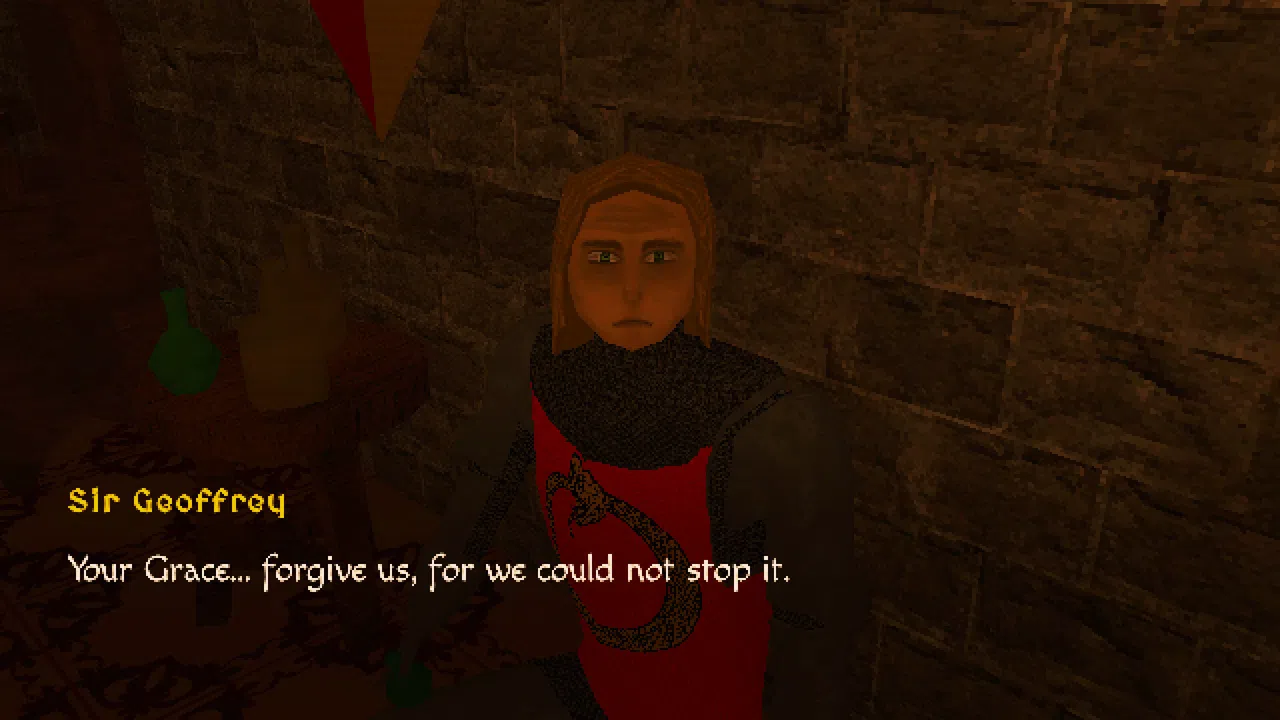 KILL THE KING Screenshot 6