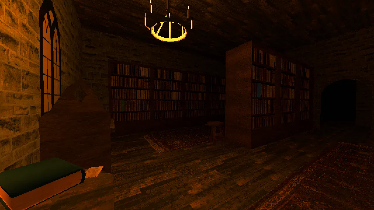 KILL THE KING Screenshot 9