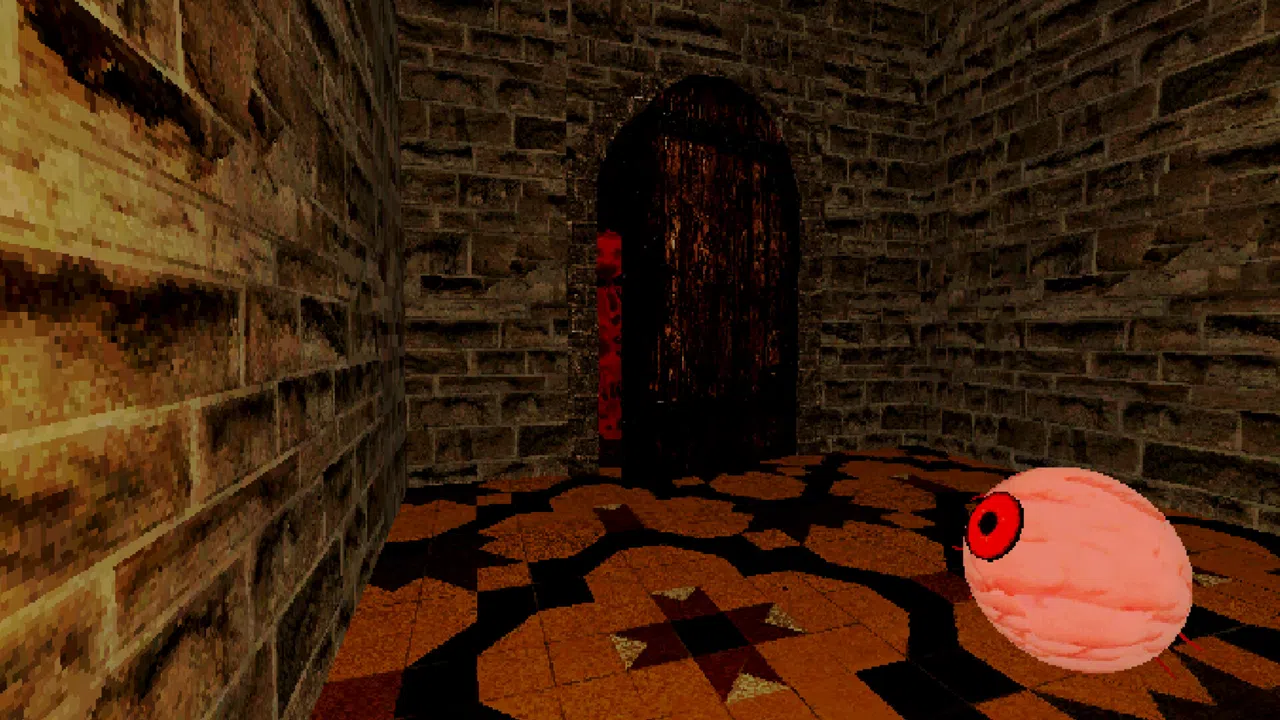 KILL THE KING Screenshot 0