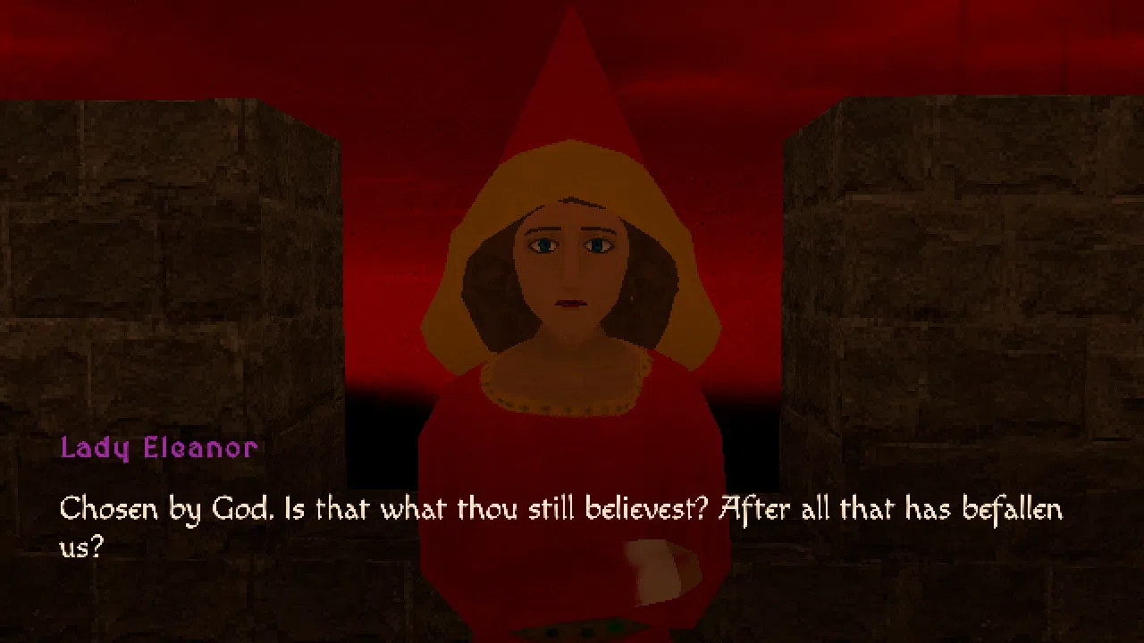 KILL THE KING Screenshot 8