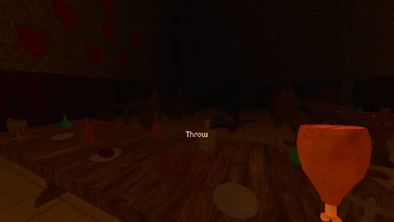 KILL THE KING Screenshot 5