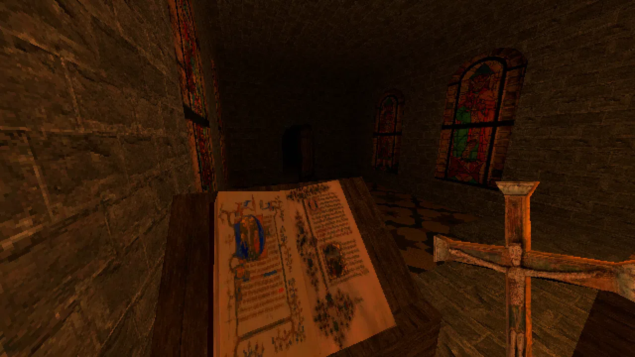 KILL THE KING Screenshot 4