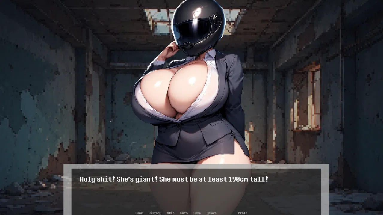 Indonesian Dominatrixes Are the Best Screenshot 2