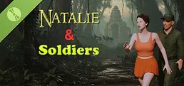 Natalie & Soldiers Demo