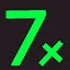 Gran combo multiplier icon