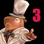 Win day 3 icon