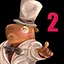 Win day 2 icon