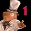 WIN DAY 1 icon