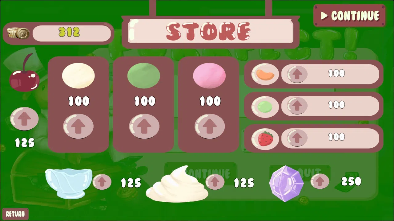Purrfect  Stall Screenshot 5