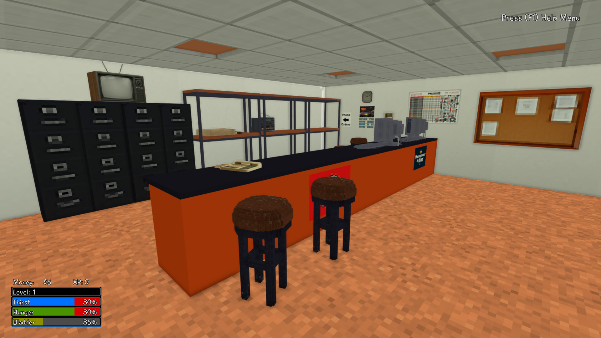 Dave's Wrecking Yard 3D Screenshot 3