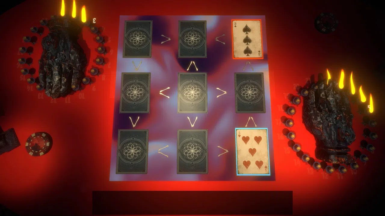 ReSoul:Jack Demo Screenshot 6