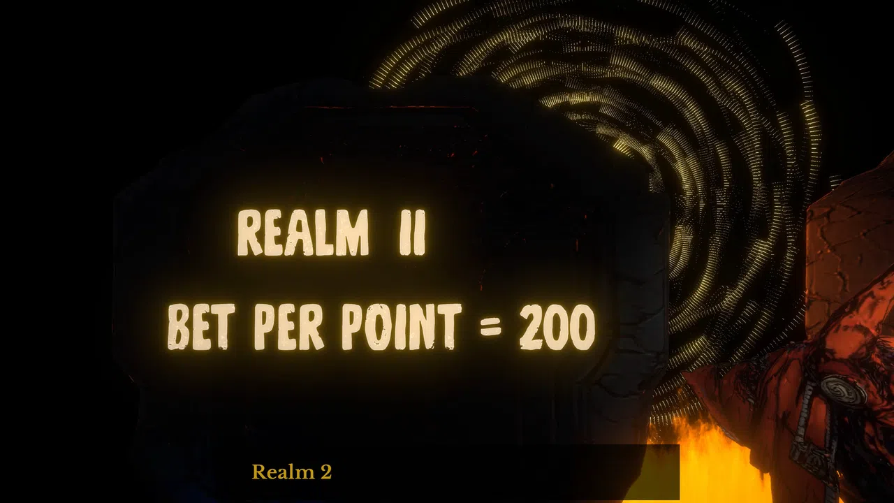 ReSoul:Jack Demo Screenshot 3
