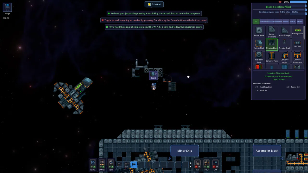 MineEngineer Screenshot 0