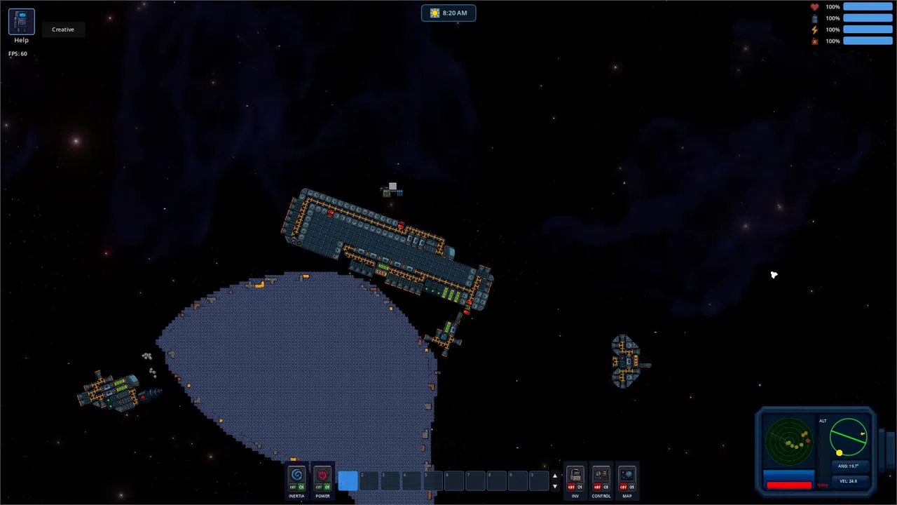 MineEngineer Screenshot 4