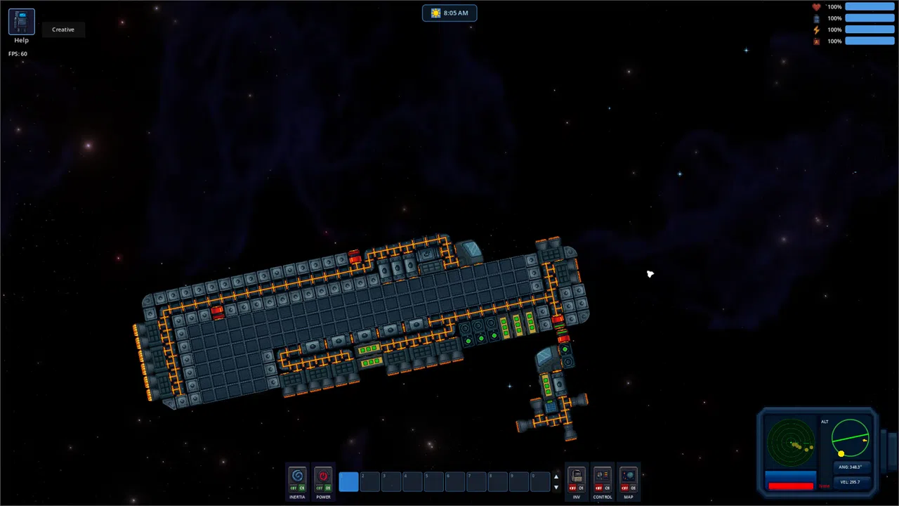 MineEngineer Screenshot 2