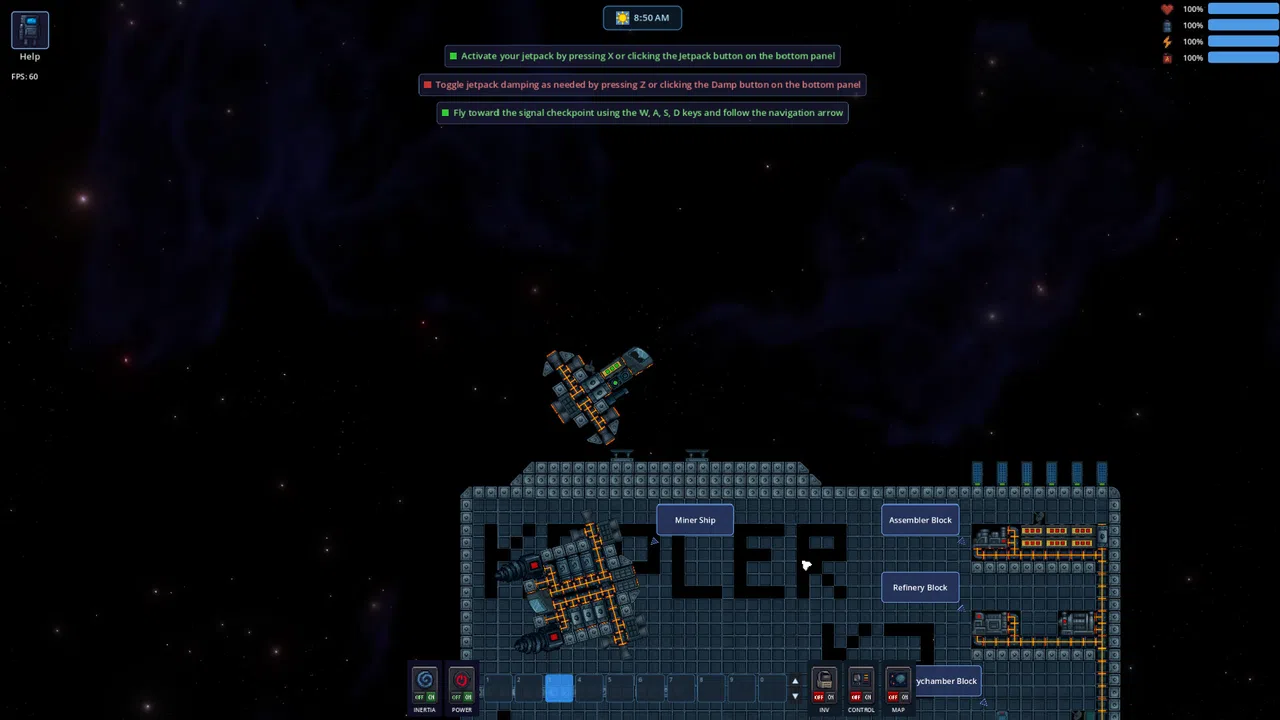 MineEngineer Screenshot 5