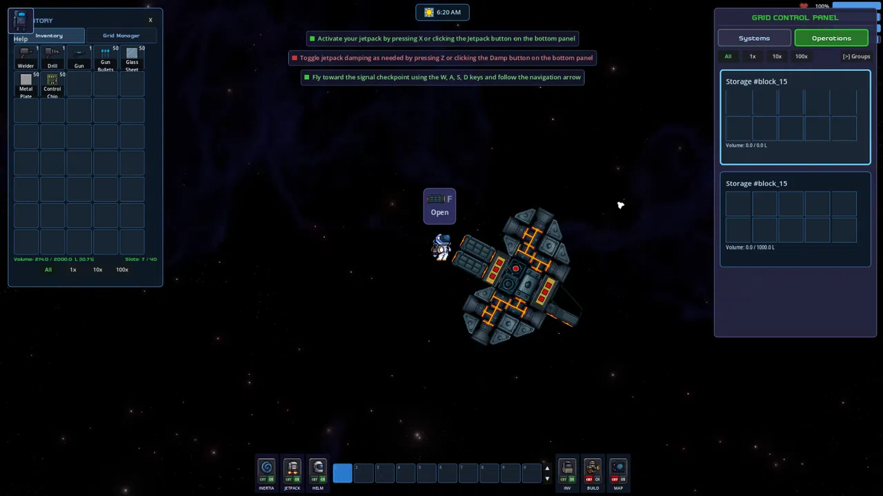 MineEngineer Screenshot 8