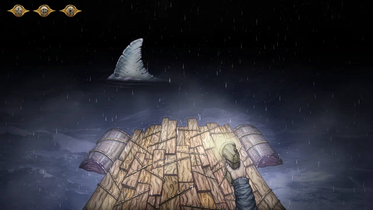 Deep Siren Screenshot 2