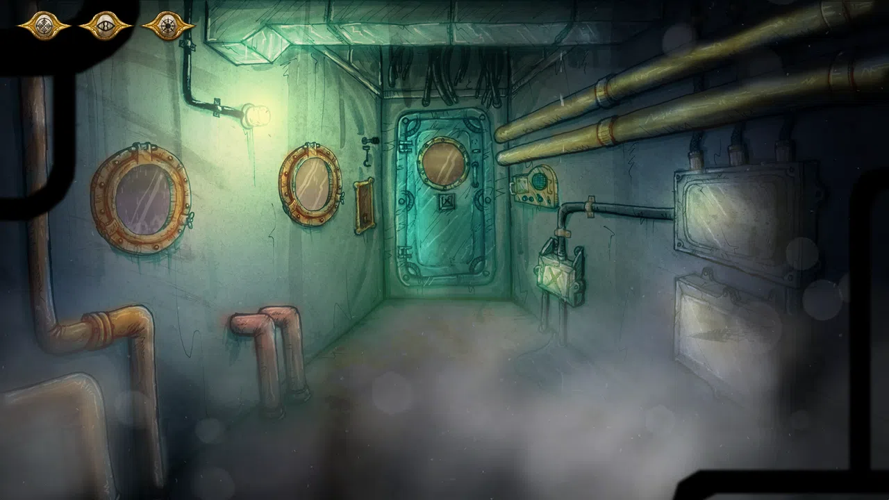 Deep Siren Screenshot 0