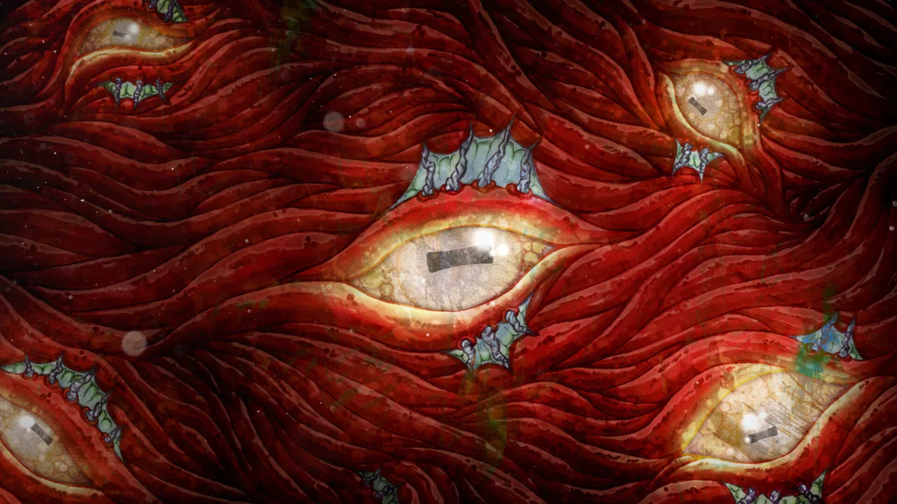 Deep Siren Screenshot 4