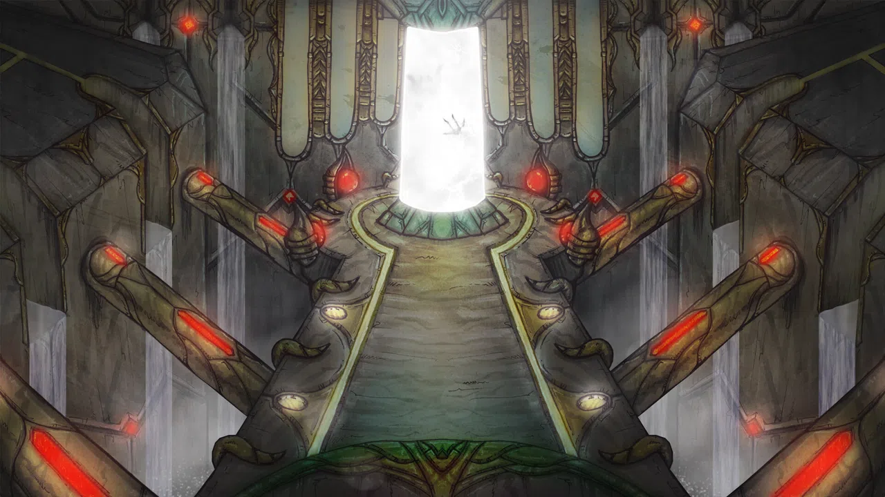 Deep Siren Screenshot 1