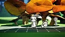 Anna & Emma - Paper Adventure Screenshot 10