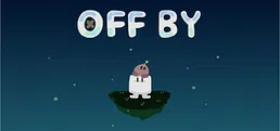 OFF BY