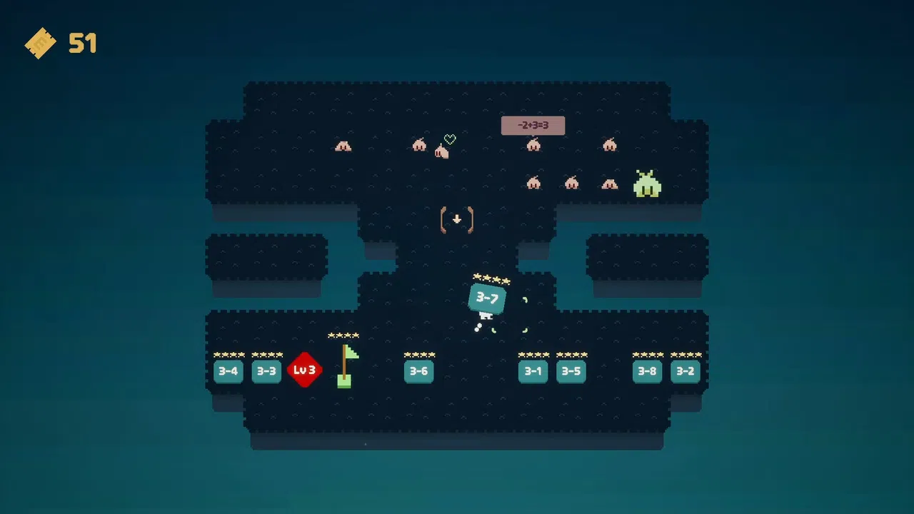 OFF BY Screenshot 1