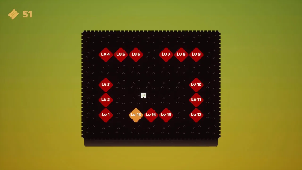 OFF BY Screenshot 8