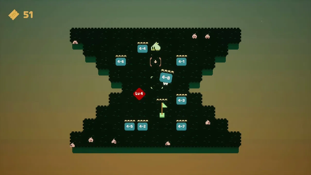 OFF BY Screenshot 5