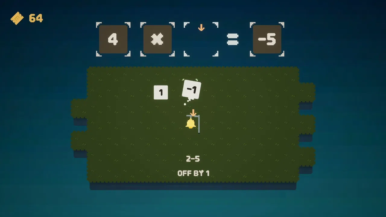 OFF BY Screenshot 4