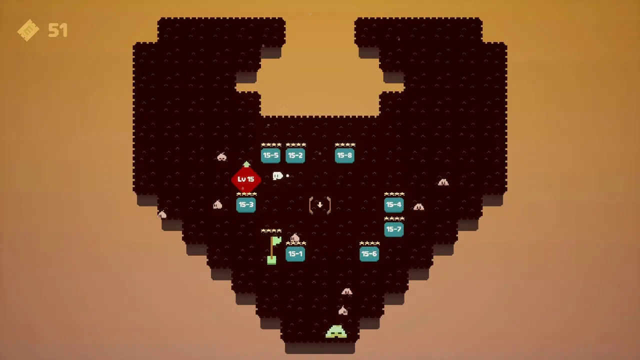 OFF BY Screenshot 6