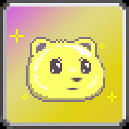 Fortune smiles on you icon