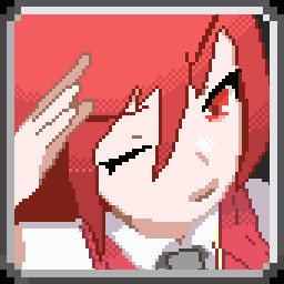 Impulse of Black icon