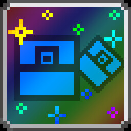 State of the art icon