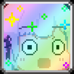 Critical Yee pee icon