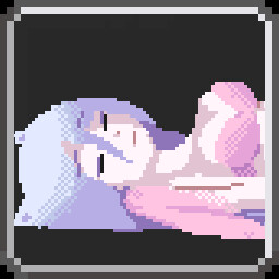 NMaterial of magical tools icon