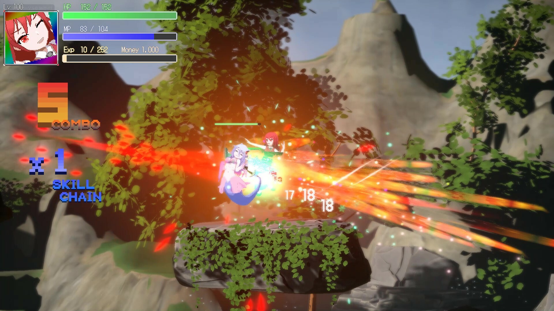 MicroSStep Screenshot 1