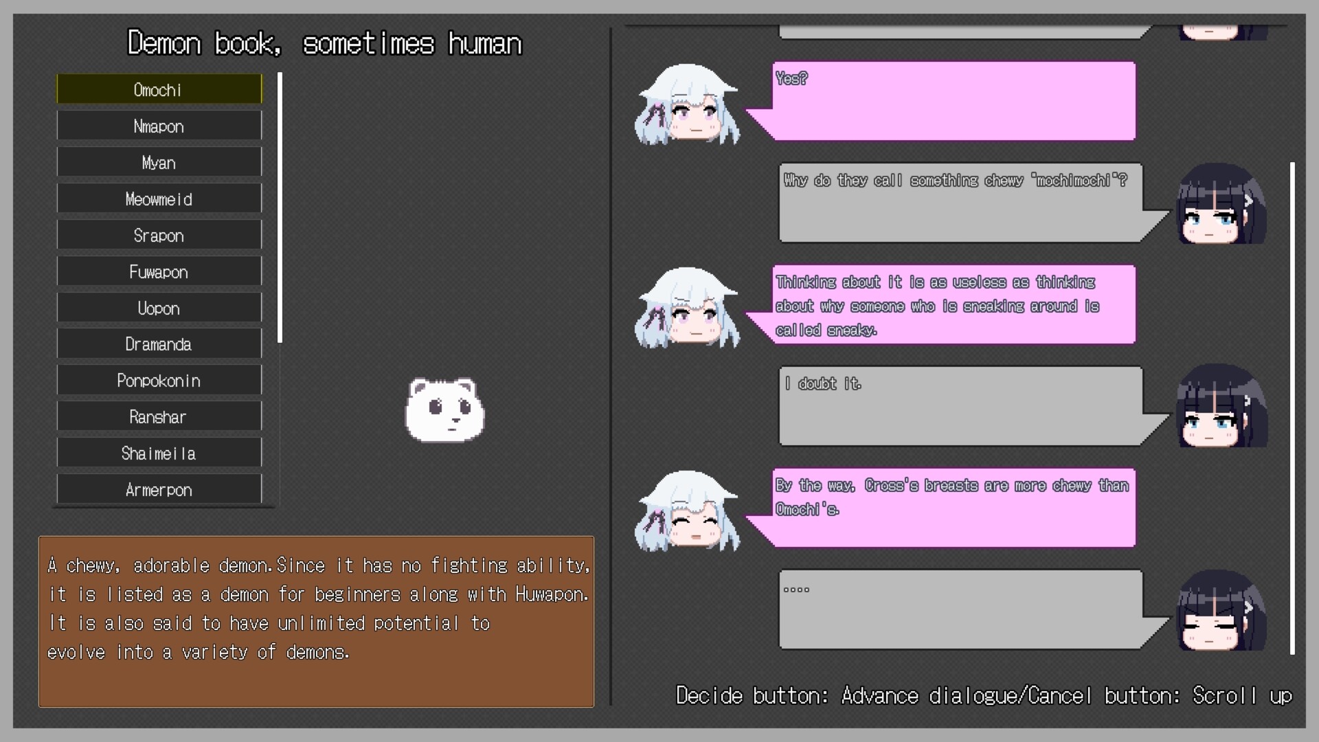 MicroSStep Screenshot 9