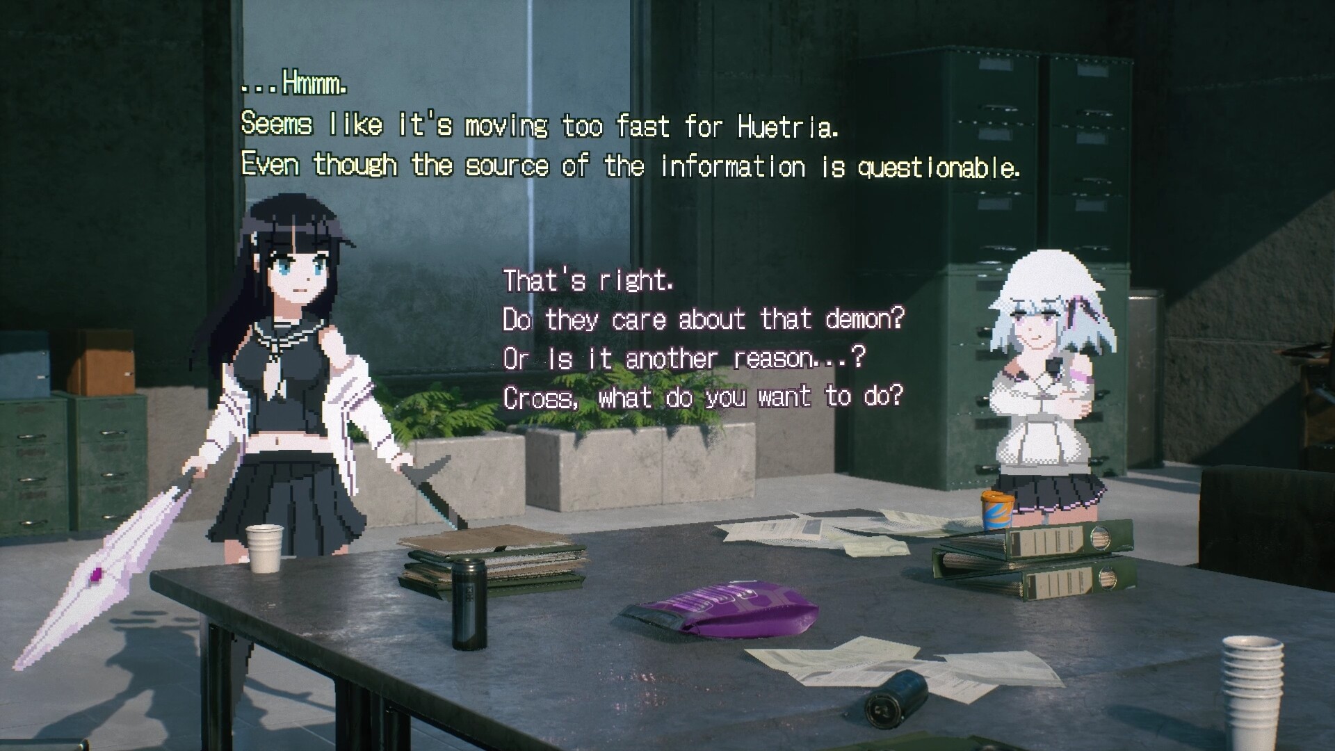 MicroSStep Screenshot 5