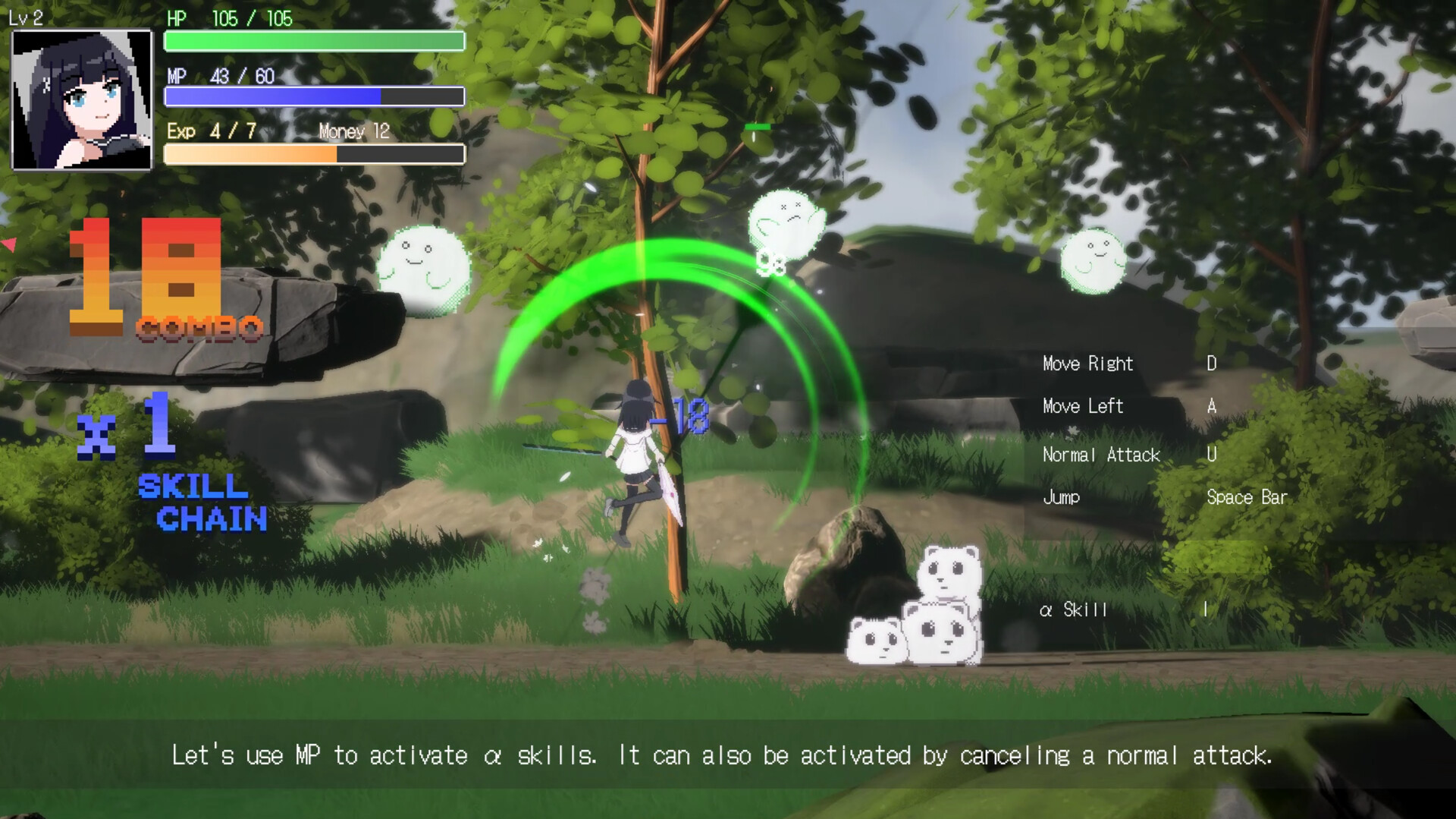 MicroSStep Screenshot 0