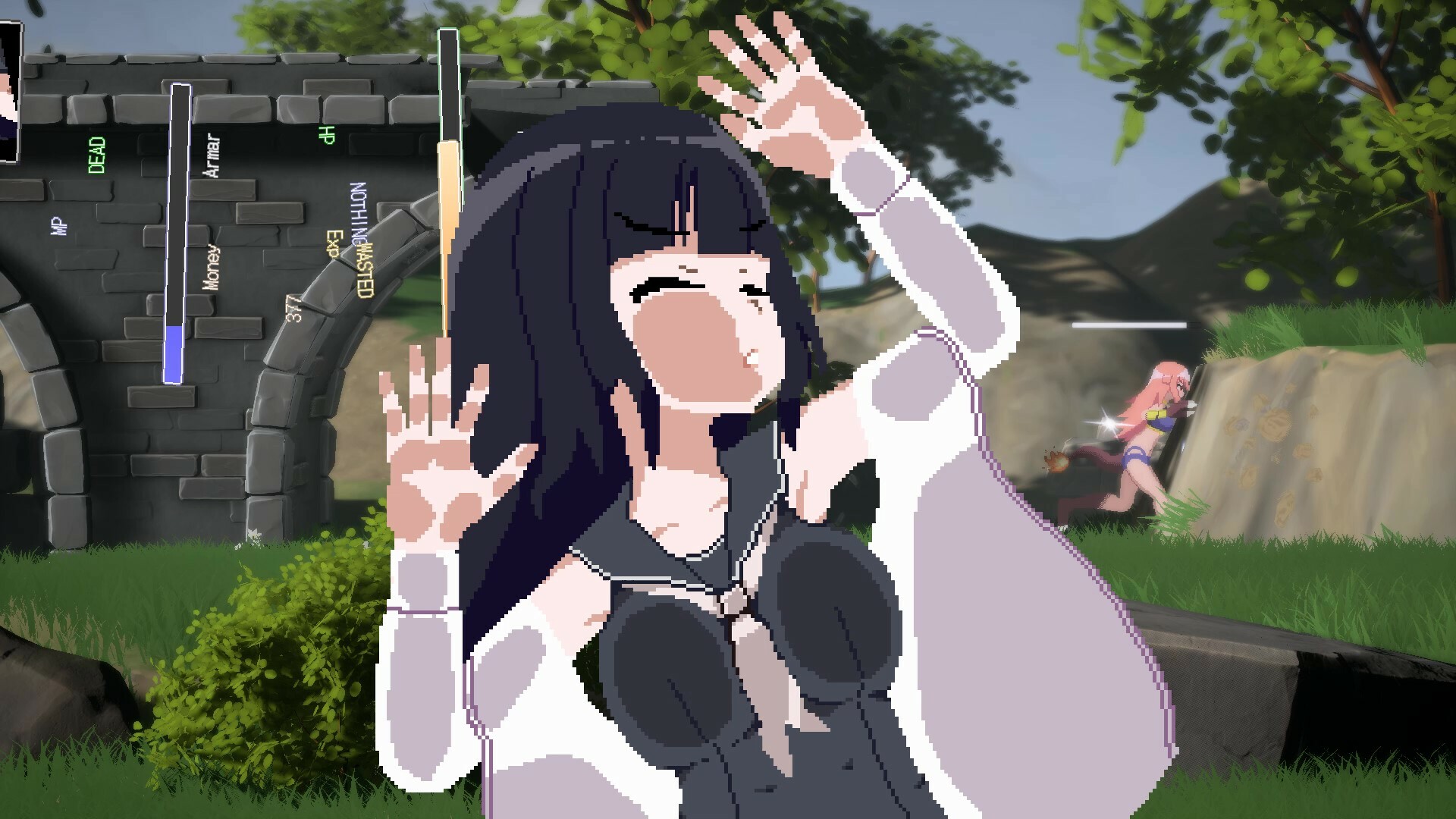 MicroSStep Screenshot 7