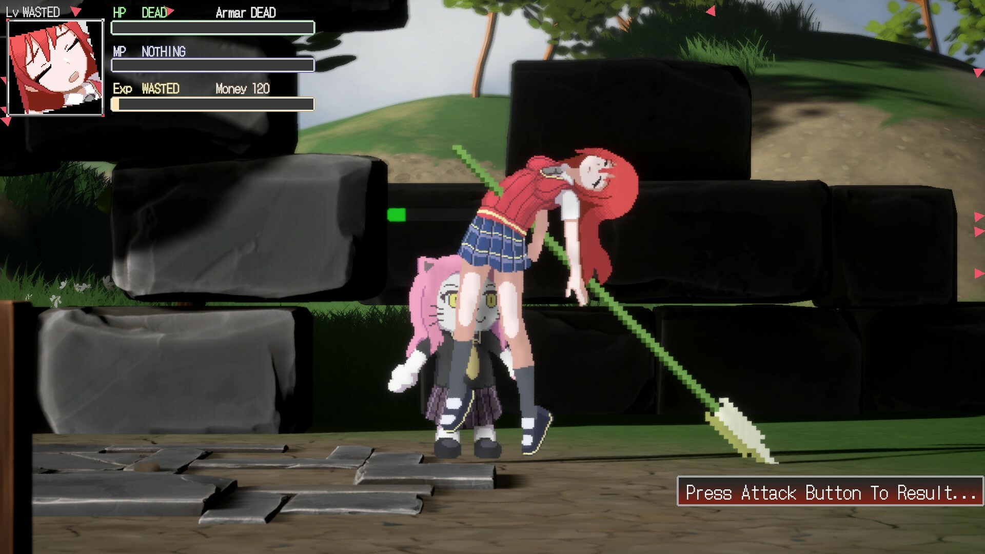 MicroSStep Screenshot 8