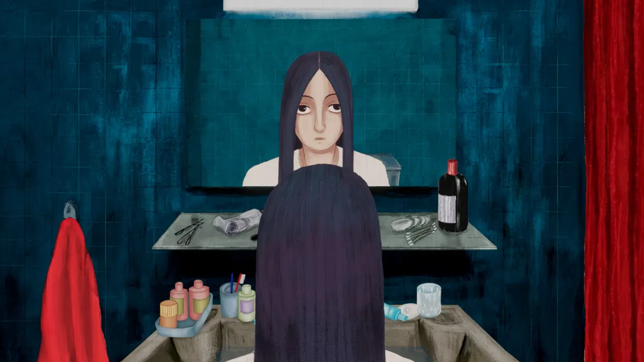 A Heavy Morning Demo Screenshot 4